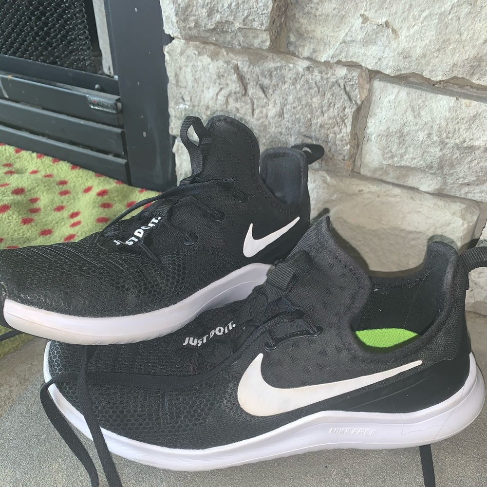 Nike Free TR 8 Training Shoes